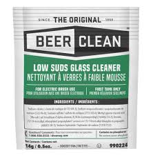 990224 Diversey Beer Clean Low Suds P