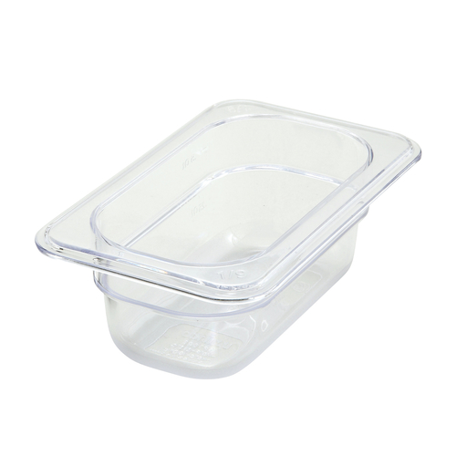 SP7902: Food Pan, 1/9 Size