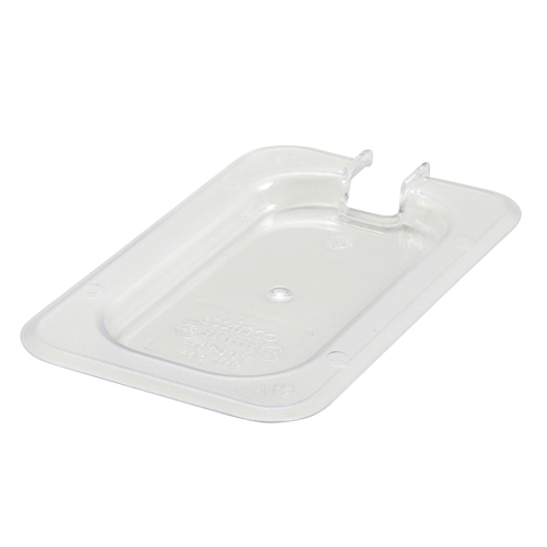 SP7900C: Food Pan Cover, Slotted