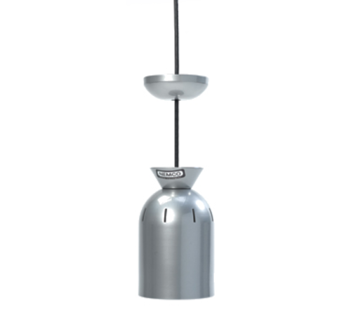 6002: Heat Lamp, Bulb Type