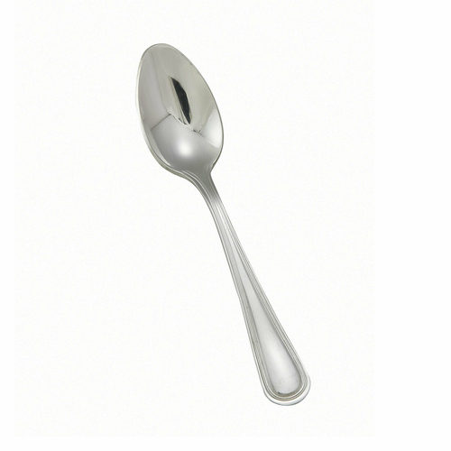 0021-01: Spoon, Coffee/Teaspoon