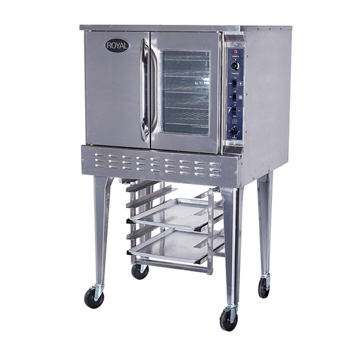 RCOS-1: Convection Oven, Gas