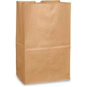 PB6 6#, Paper Bag Kraft