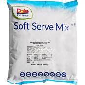 D561-A6120Mango Soft Serve Mix