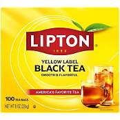 69762918 Lipton Black Ice Tea