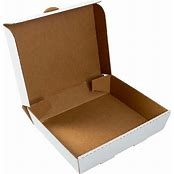 CCBHP13113 Half Pan Corrugated Catering Box50/cs