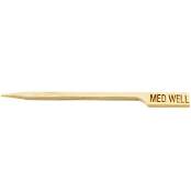 MEDWELL Food Marker/Pick/Skewer