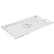 SPCN Steam Table Pan Cover, Slo