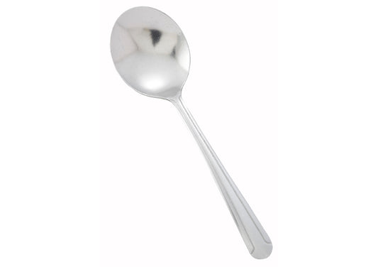 0001-04: Spoon, Soup/Bouillon (Dominion)