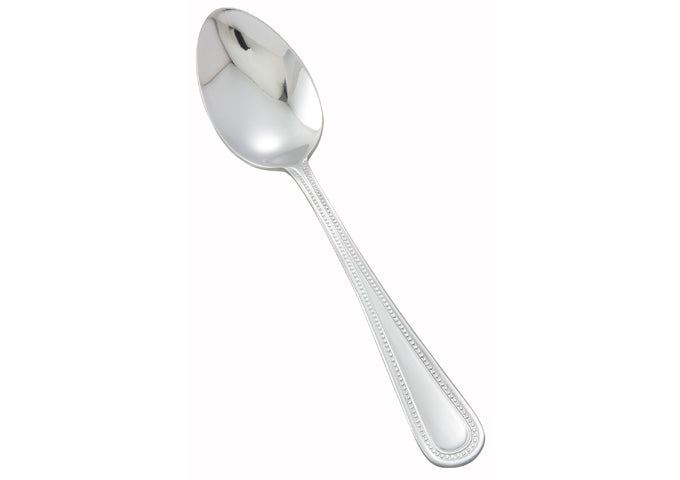 0005-01: Spoon, Coffee/Teaspoon