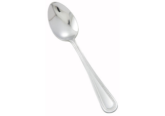 0005-01: Spoon, Coffee/Teaspoon (Dots)