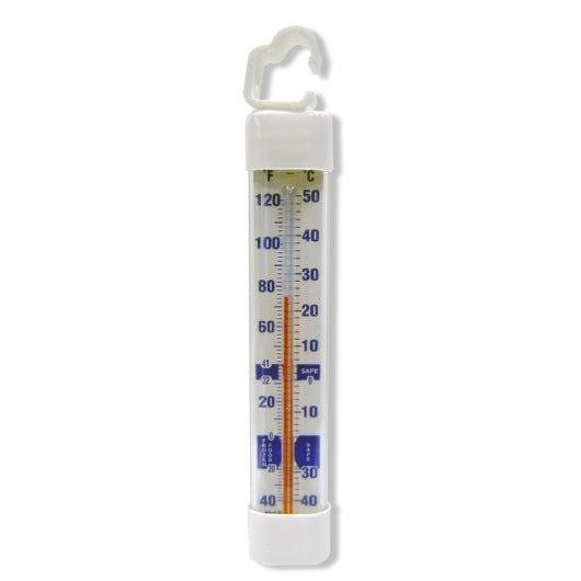 330-0-1: Thermometer, Refrigerator/Freezer
