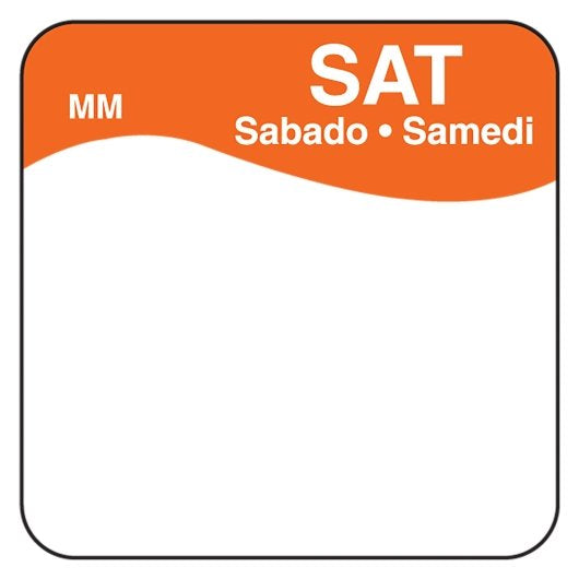 Sat0060: Label