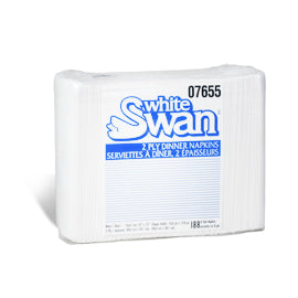 07655: Napkin, Dinner