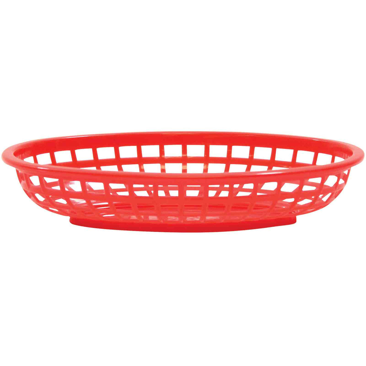 1074R: Basket, Fast Food