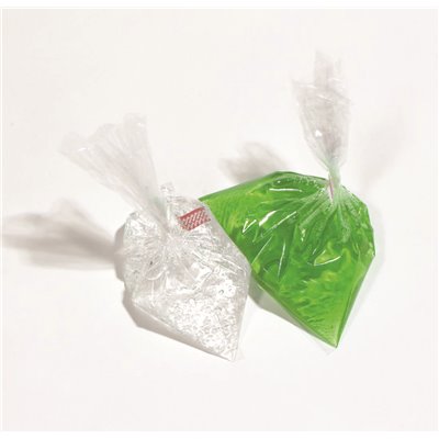10G-084018: Bag, Plastic