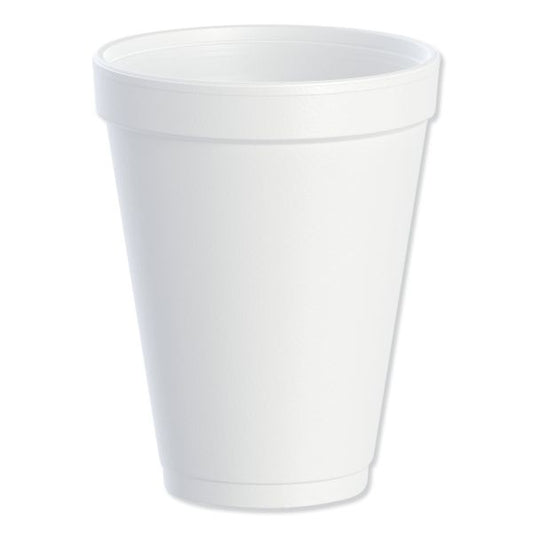 10J10: Cups, Disposable