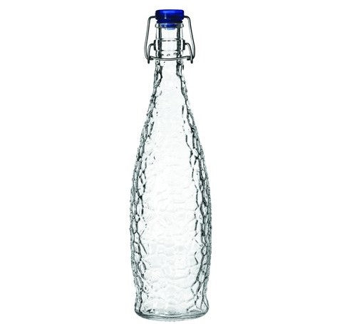 13150122: Bottle, Glass