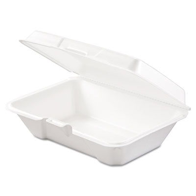 205HT1: Disposable Take Out Container