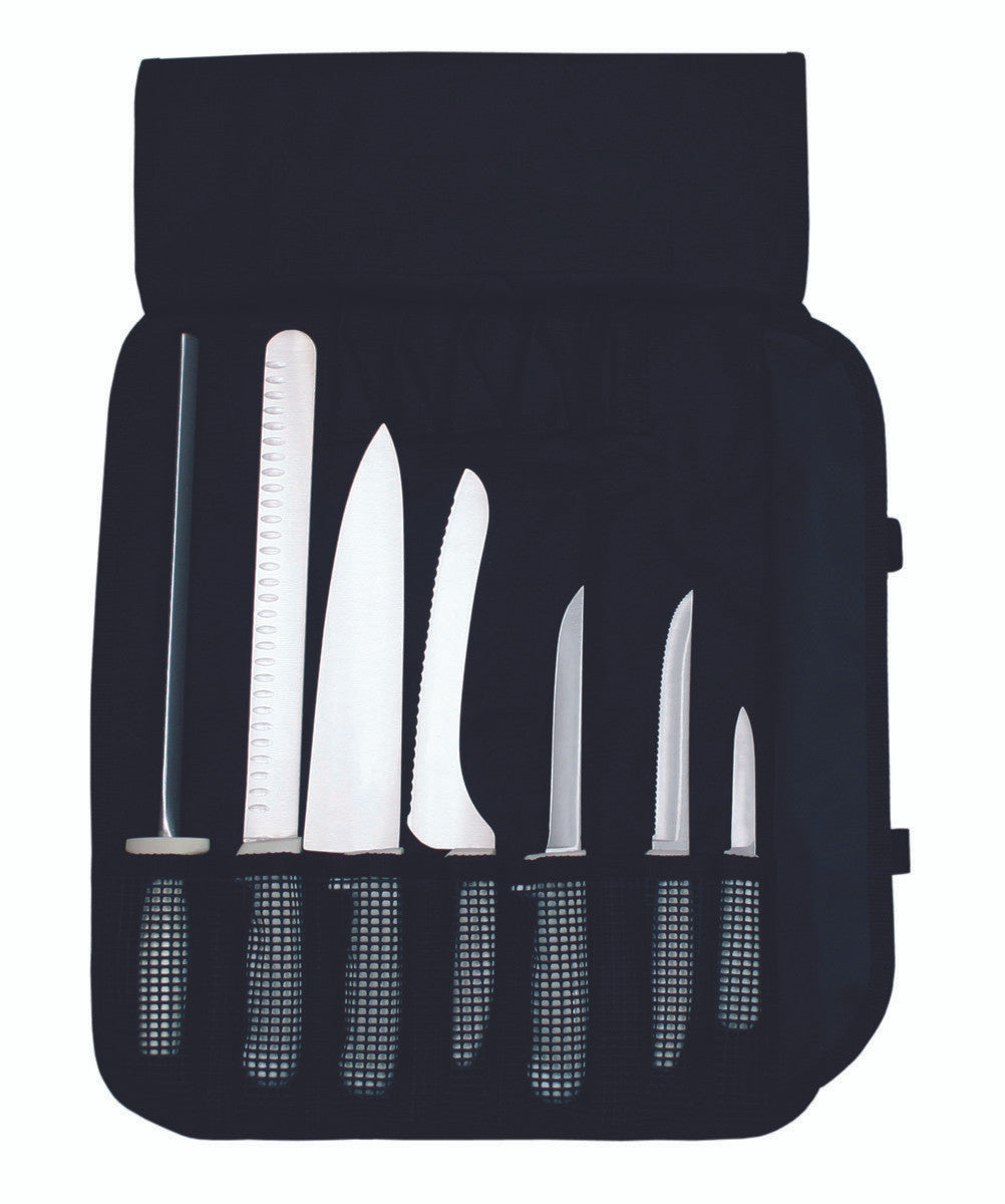 SSCC-7: Knife Set