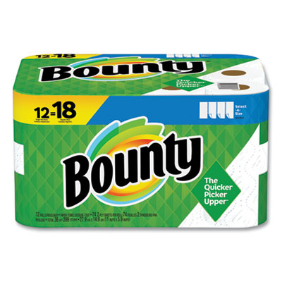 65538: Paper Towel, Bounty