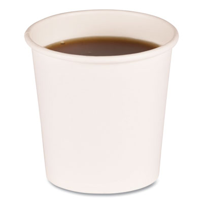 BWKWHT4HCUP: Cups, Disposable
