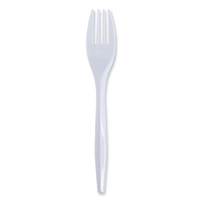 BWKFORKIW: Fork, Disposable