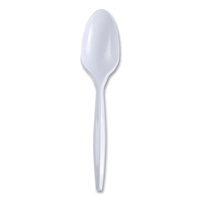 BWKSPOONIW: Spoon, Teaspoon, Disposable