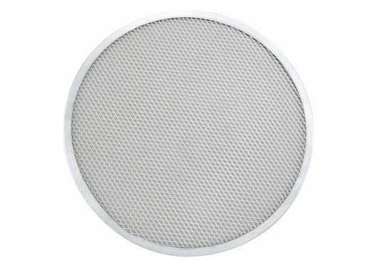 APZS-18: Screen, Pizza