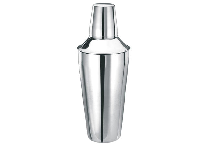 BS-3P: Bar Cocktail Shaker