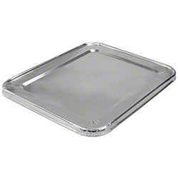 E1/2LID: Disposable Foil Pan Cover