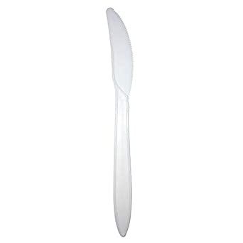E175003: Knife, Disposable