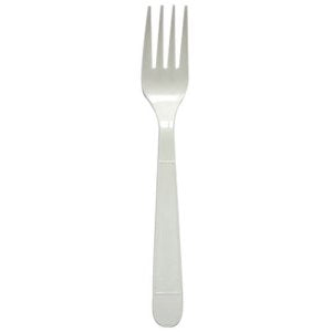E177001: Fork, Disposable