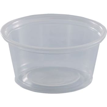 EPC400: Disposable Cups/Bowls