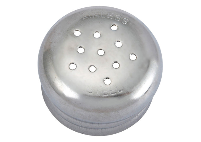 G-109C: Replacement Top, Salt/Pepper Shaker