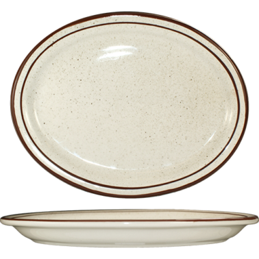 GR-12: Platter, China