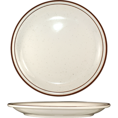 GR-16: Plate, China