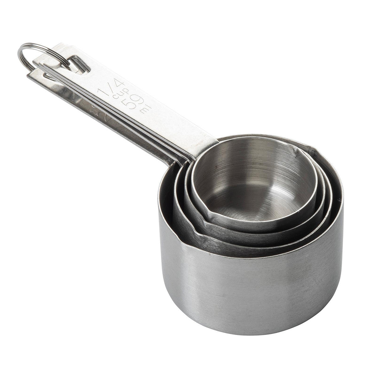 H725: Measuring Cups/Spoons