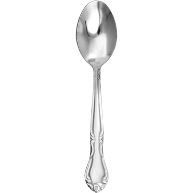 ME-111: Spoon, Coffee/Teaspoon (Melrose)