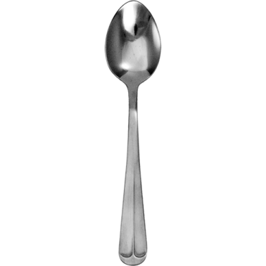 OX-114: Spoon, Dessert (Oxford)