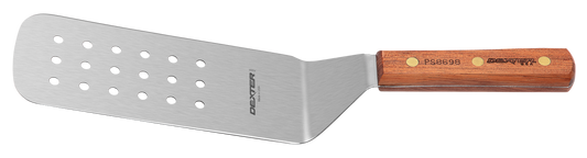 PS8698: Turner, Perforated