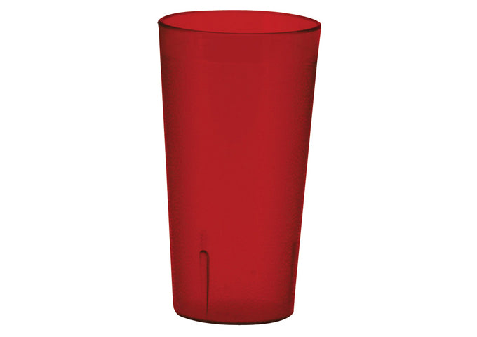 PTP-20R: Tumbler, Plastic