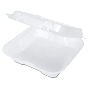 SN200V: Disposable Take Out Container