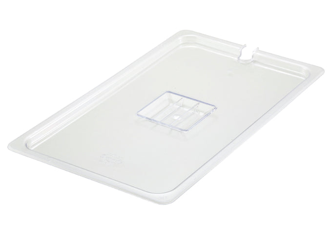 SP7300C: Food Pan Cover, Slotted