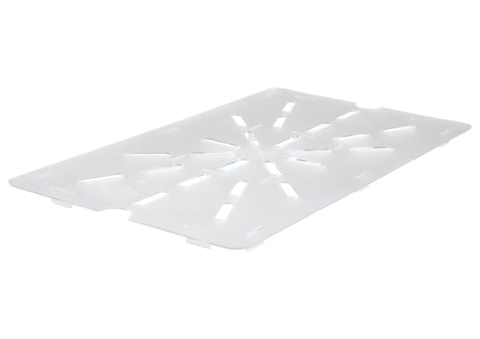 SP71DS: Food Pan Drain Tray, Full Size