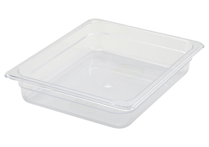 SP7202: Food Pan, 1/2 Size