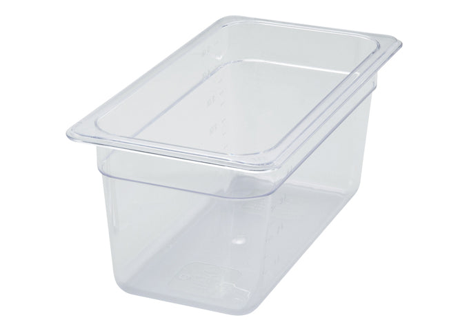 SP7306: Food Pan, 1/3 Size