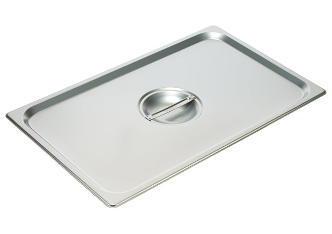 SPSCF: Steam Table Pan Cover, Solid