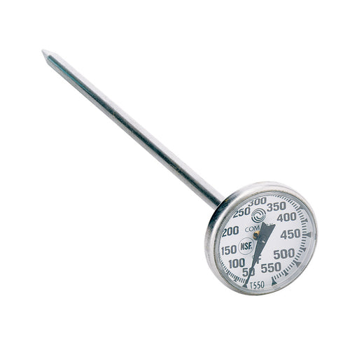 T550AK: Thermometer, Pocket