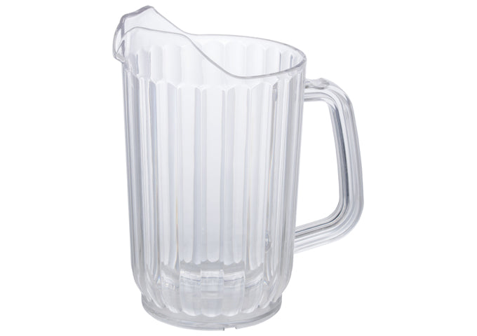 WPC-32: Pitcher, Plastic